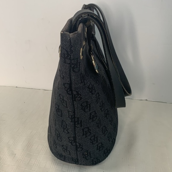 Dooney& Bourke s monogrammed - Picture 4 of 12